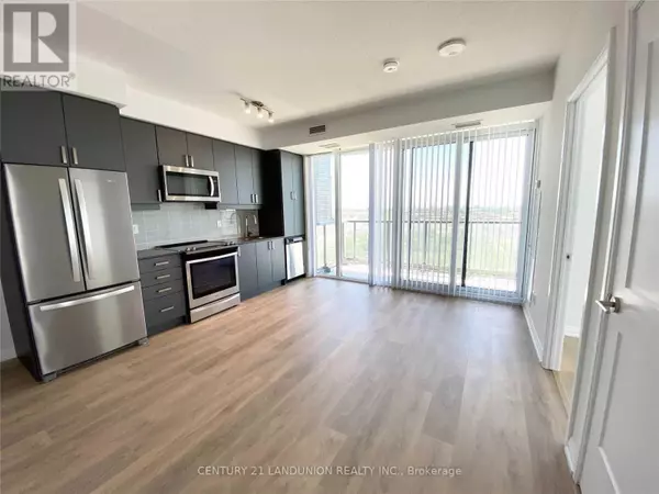 Vaughan (concord), ON L4K2M7,7895 Jane ST #1106