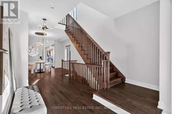 Vaughan (patterson), ON L6A4W8,392 FARRELL ROAD