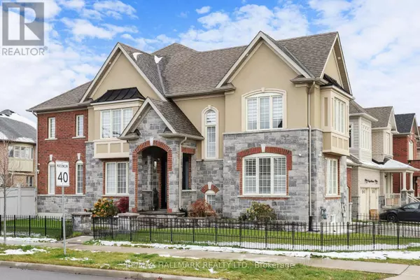 Bradford West Gwillimbury (bradford), ON L3Z4K9,1009 LANGFORD BOULEVARD