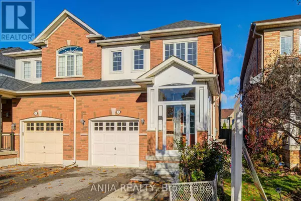 Markham (wismer), ON L6E1G6,10 WINGROVE STREET