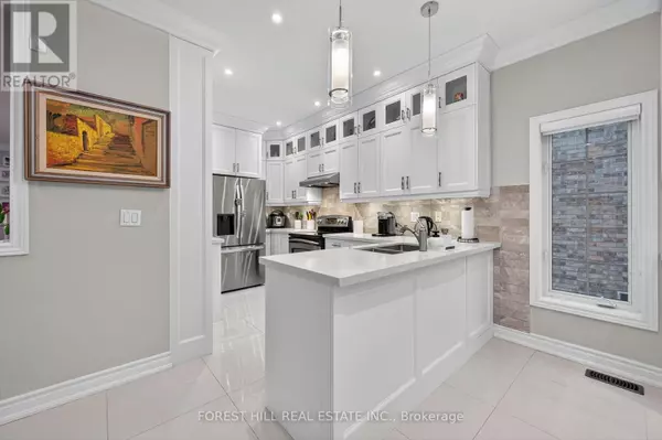 Vaughan (patterson), ON L6A0L4,2 DANIEL BRAM DRIVE