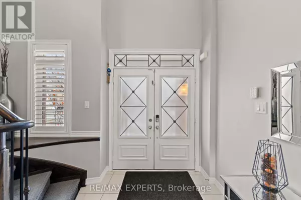 East Gwillimbury (mt Albert), ON L0G1M0,48 MANOR GLEN CRESCENT