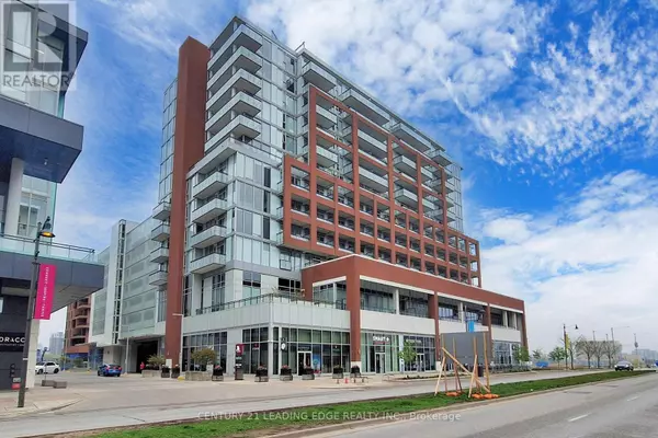 180 Enterprise BLVD #601, Markham (unionville), ON L6G0G4