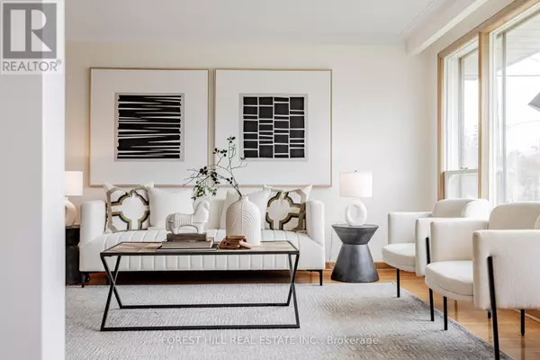 105 CRESTWOOD ROAD, Vaughan (crestwood-springfarm-yorkhill), ON L4J1A7