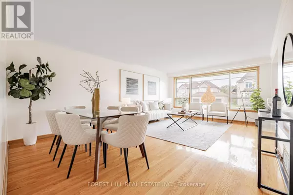 Vaughan (crestwood-springfarm-yorkhill), ON L4J1A7,105 CRESTWOOD ROAD