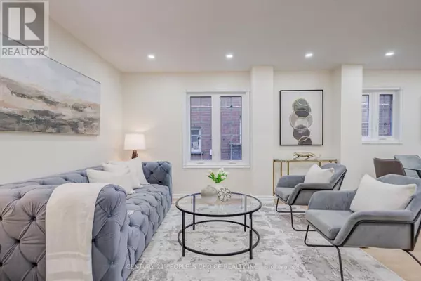 Richmond Hill (devonsleigh), ON L4S1A9,126 SUMMITCREST DRIVE