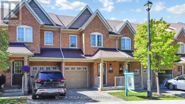 Aurora, ON L4G0S1,46 EDWIN PEARSON STREET