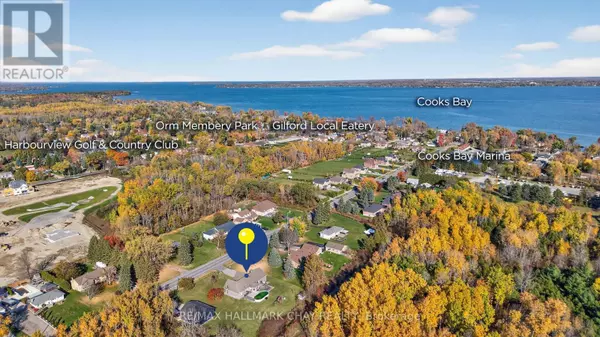 Innisfil (gilford), ON L0L1R0,1259 GILFORD ROAD