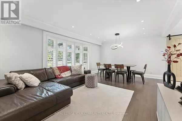 King (king City), ON L7B1H2,165 CLEARVIEW HEIGHTS