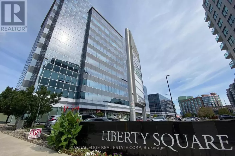 3601 Highway 7 RD East #515C, Markham (unionville), ON L3R0M3