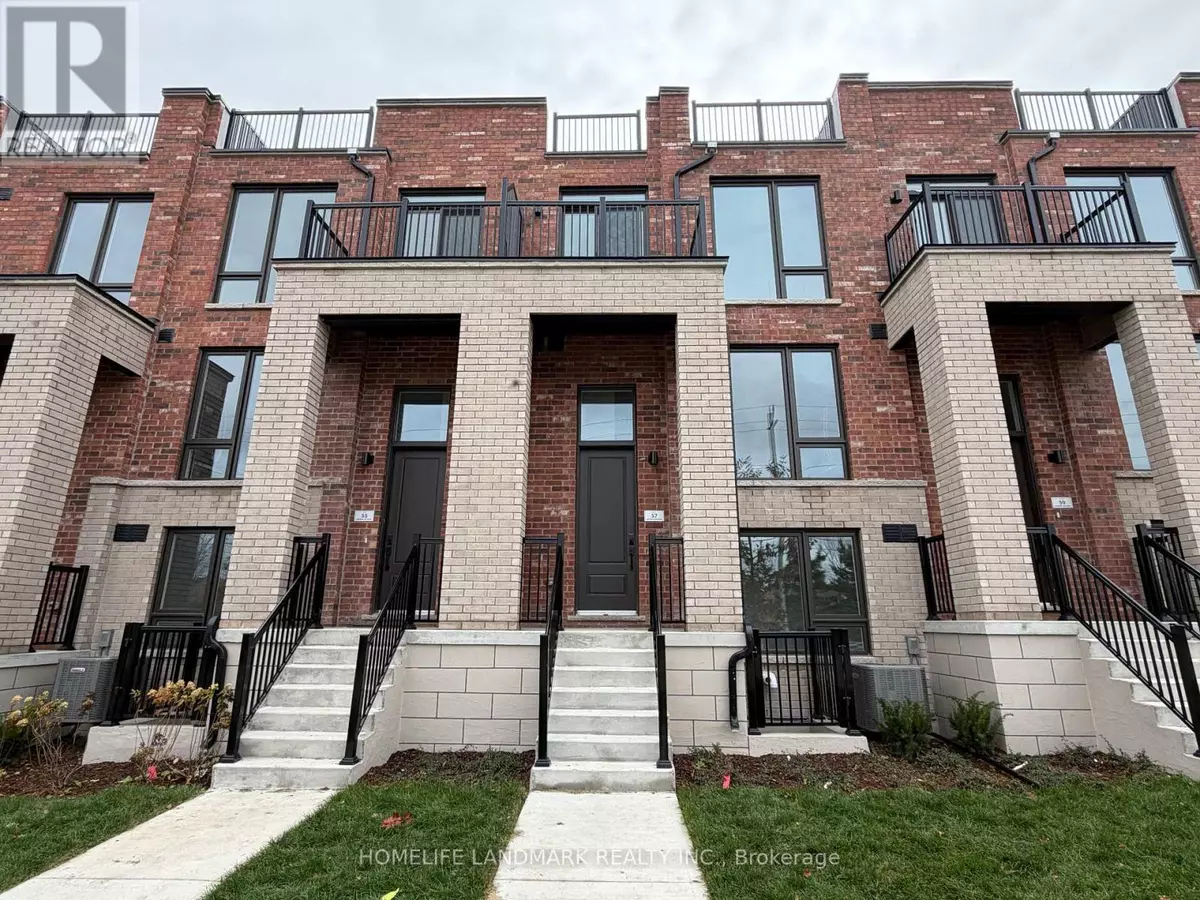 Richmond Hill (jefferson), ON L4E1M1,57 JEFFERSON SIDE ROAD