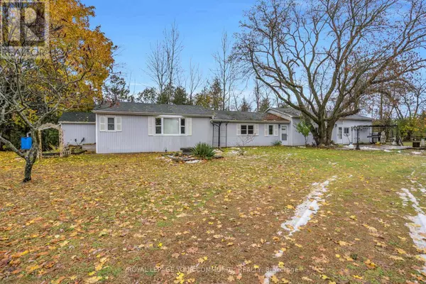 Georgina (baldwin), ON L0E1R0,696 CATERING ROAD S