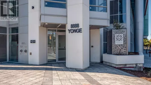 Richmond Hill (south Richvale), ON L4C6Z1,8888 Yonge ST North #1305