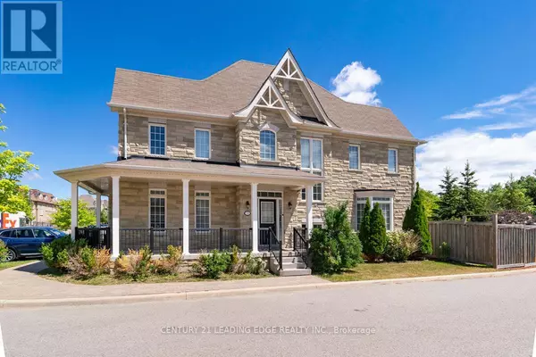 450 Worthington AVE ##33, Richmond Hill (oak Ridges Lake Wilcox), ON L4E0E5