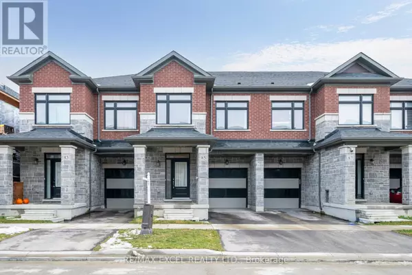 85 ROBERT EATON AVENUE, Markham (middlefield), ON L3S0G2