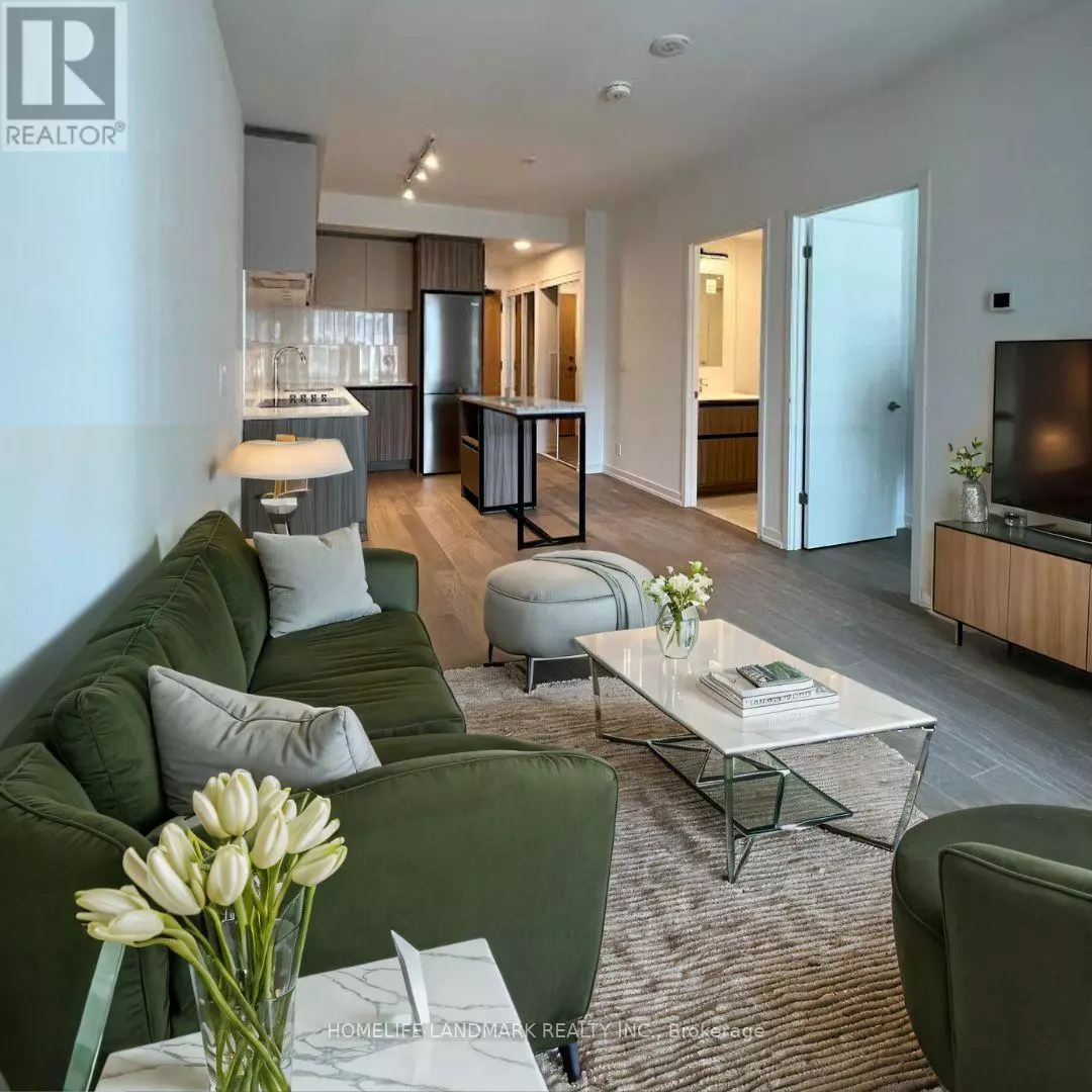 Vaughan (beverley Glen), ON L4J0L5,8 Beverley Glen BLVD #435