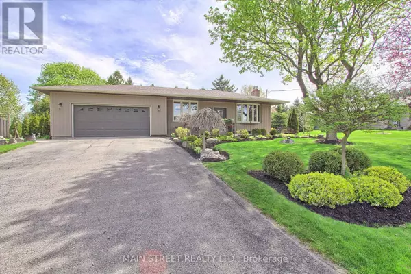 3839 FRONT STREET, Uxbridge, ON L0C1A0