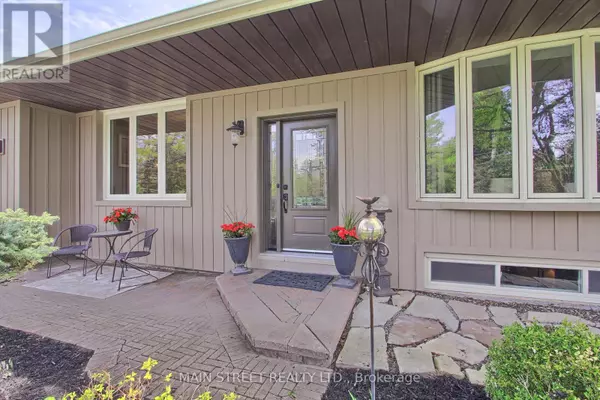 Uxbridge, ON L0C1A0,3839 FRONT STREET