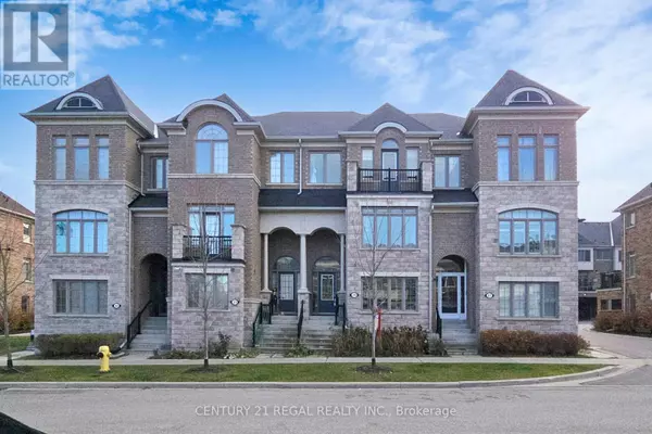 29 ROUGEVIEW PARK CRESCENT, Markham (greensborough), ON L6E0S7