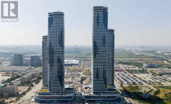 8 Interchange WAY #1208, Vaughan (vaughan Corporate Centre), ON L4K5Z7