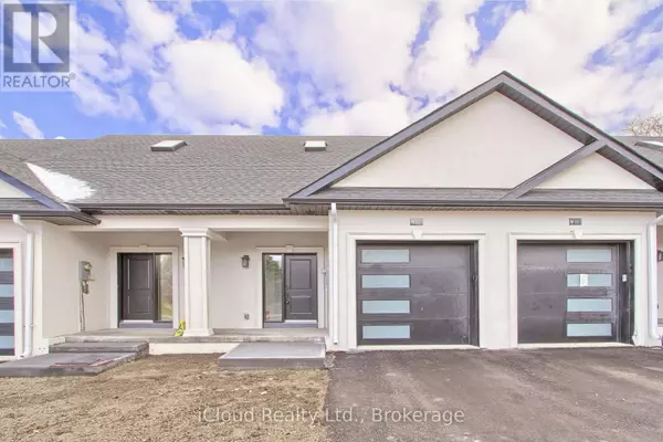 263 Barrie ST #12, Bradford West Gwillimbury (bradford), ON L3Z1A2