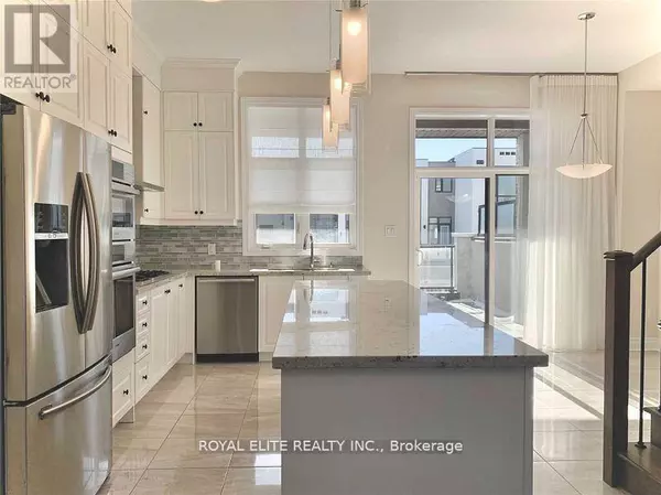 605 MARC SANTI BOULEVARD, Vaughan (patterson), ON L6A4Z8