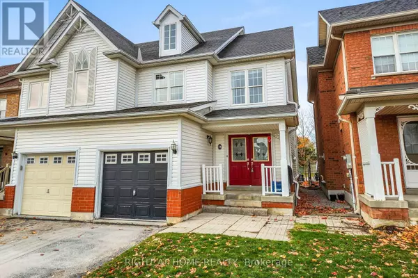 Markham (cornell), ON L6B1C4,10 PASCOE DRIVE