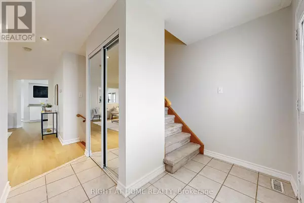 Markham (cornell), ON L6B1C4,10 PASCOE DRIVE