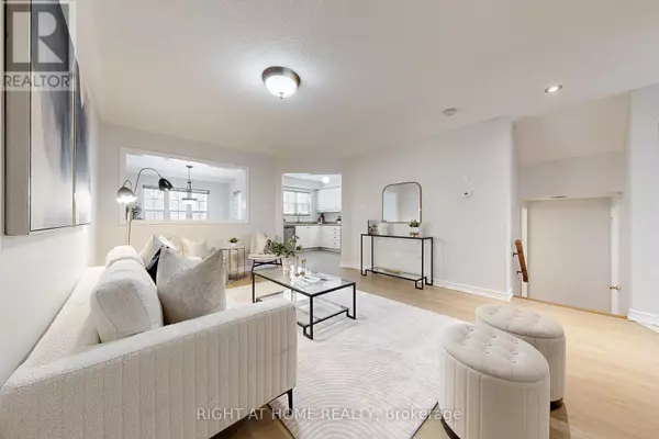 Markham (cornell), ON L6B1C4,10 PASCOE DRIVE