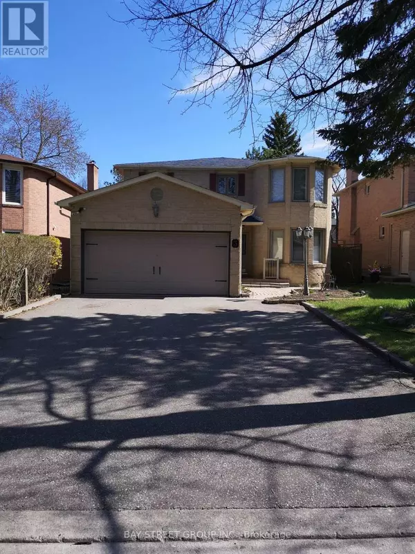 3 Feltham RD #Basement, Markham (raymerville), ON L3P6T2