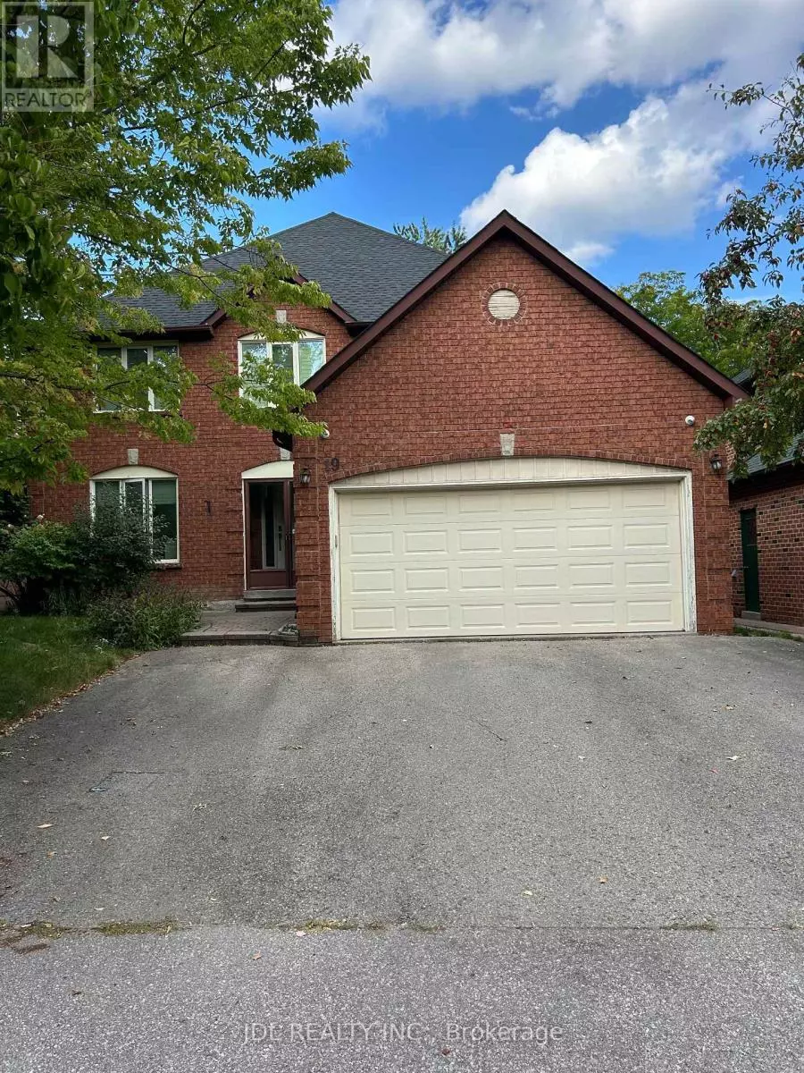 Markham (thornhill), ON L3T7G3,19 Prince Edward Blvd BLVD #Unit A