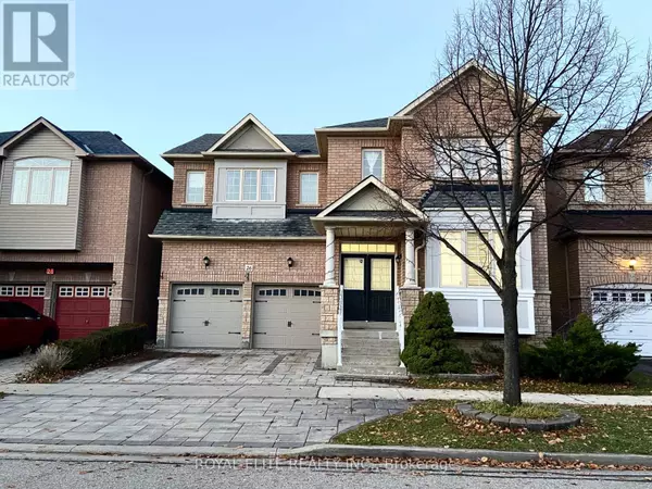 26 STARHILL CRESCENT, Markham (cachet), ON L6C2Z9