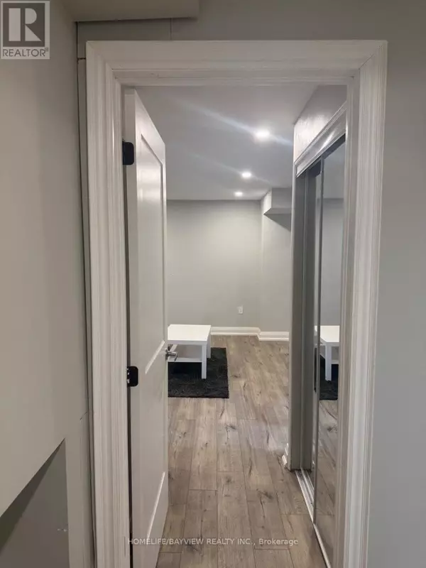 Richmond Hill (oak Ridges), ON L4E3V4,55 Snowy Meadow AVE #BSMT