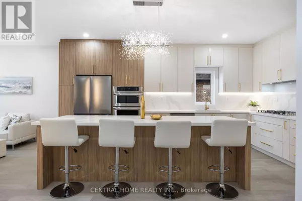 Markham (victoria Square), ON L6C1K9,2954 ELGIN MILLS RD E ELGIN MILLS ROAD E