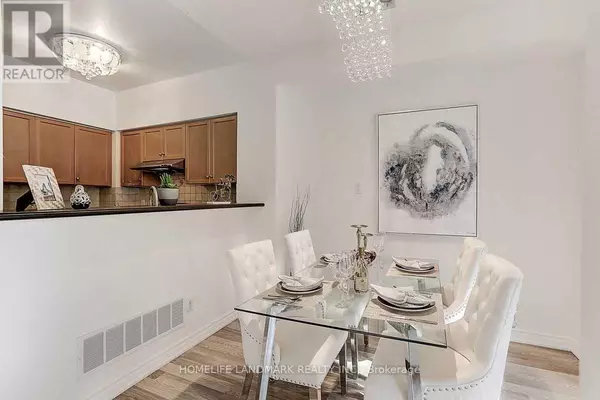 Markham (unionville), ON L3R4G4,21 St Moritz WAY #5