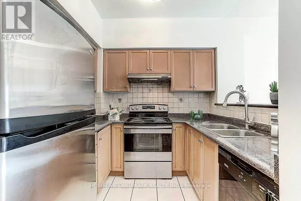 Markham (unionville), ON L3R4G4,21 St Moritz WAY #5