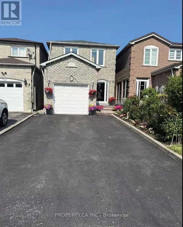 85 Stather CRES #Bsmt, Markham (milliken Mills East), ON L3S2X5