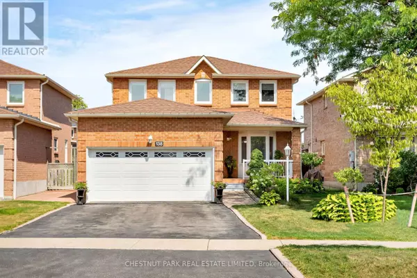 138 LARGO CRESCENT, Vaughan (maple), ON L6A1N1