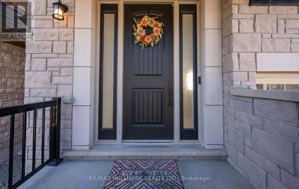 Bradford West Gwillimbury (bradford), ON L3Z4M1,155 STEVENSON CRESCENT