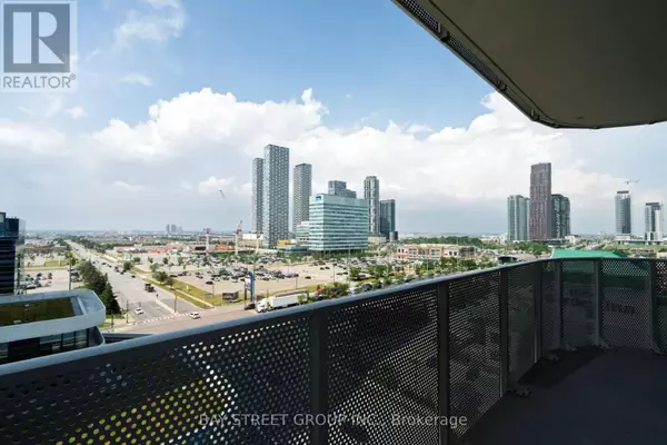 28 Interchange WAY #1105, Vaughan (vaughan Corporate Centre), ON L4K0P8