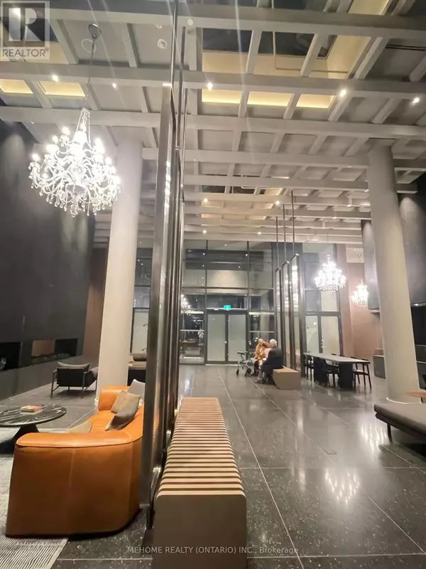 Vaughan (vaughan Corporate Centre), ON L4K5Z7,8 Interchange WAY #1903