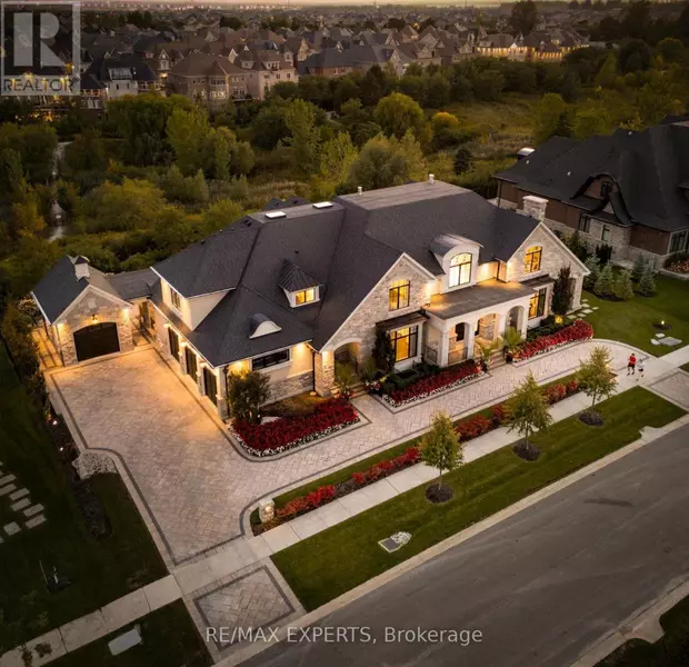 205 NORTHERN PINES BOULEVARD, Vaughan (kleinburg), ON L4H4E5