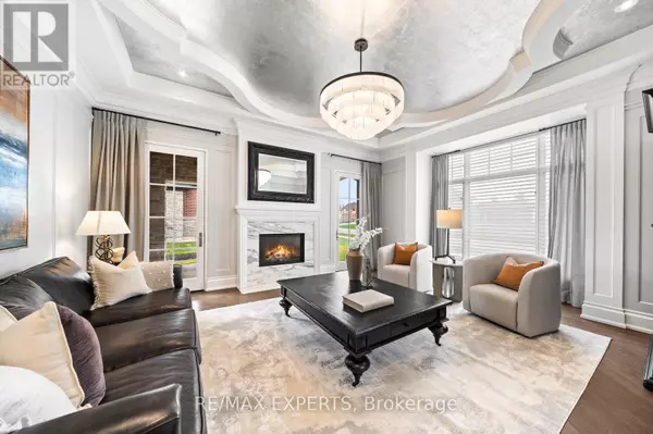 Vaughan (kleinburg), ON L4H4E5,205 NORTHERN PINES BOULEVARD