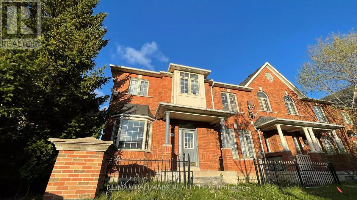 Richmond Hill (rouge Woods), ON L4C0M8,10561 BAYVIEW AVENUE