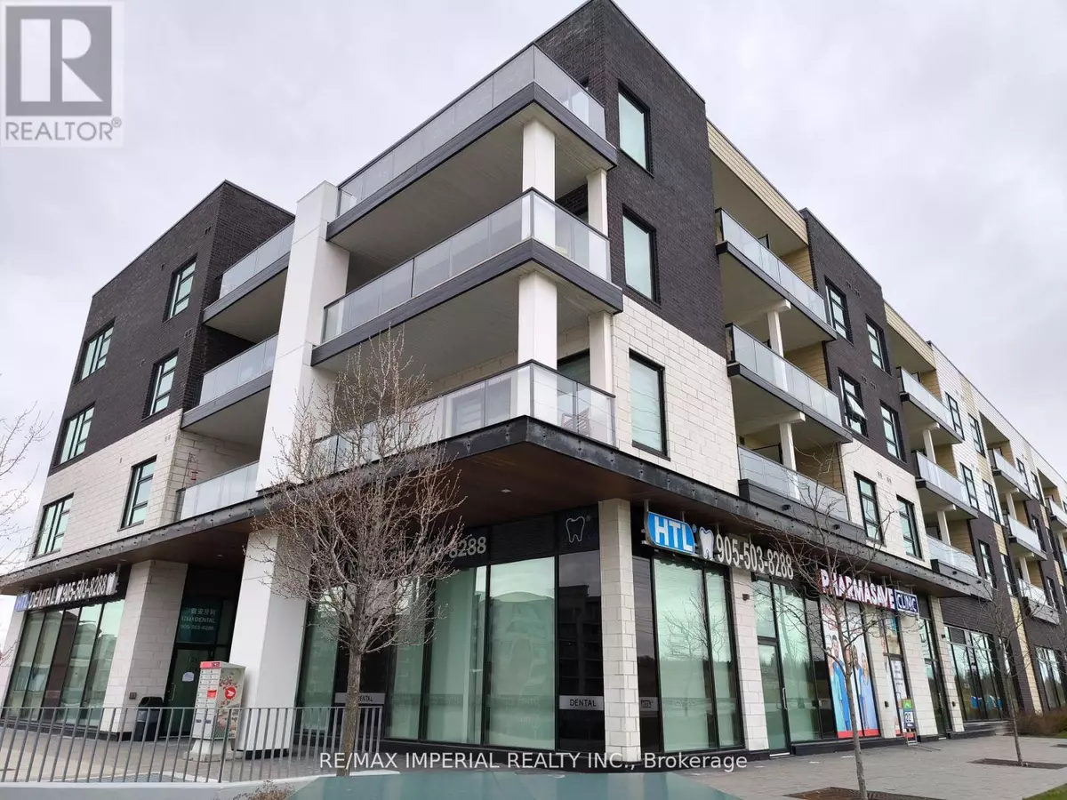 Aurora, ON L4G7C4,555 William Graham DR #30