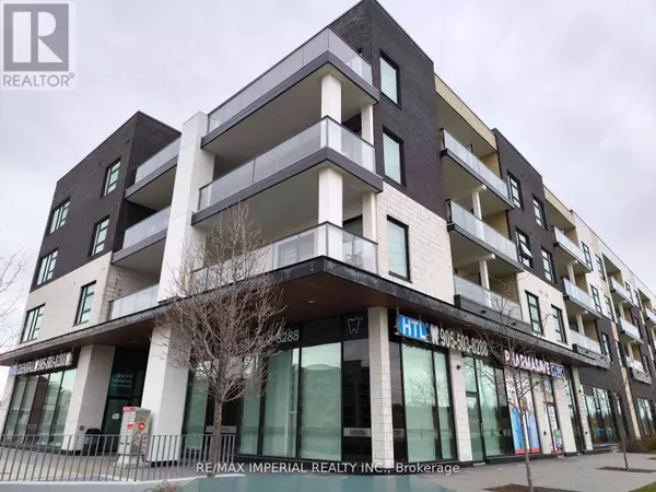 555 William Graham DR #30, Aurora, ON L4G7C4