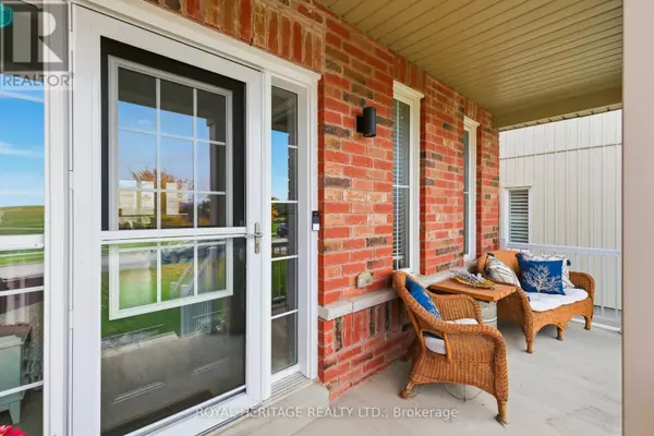 Brock (sunderland), ON L0C1H0,7 SUNDERLAND MEADOWS DRIVE