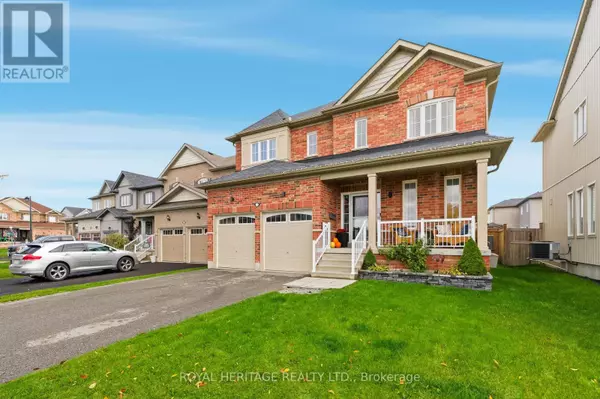 Brock (sunderland), ON L0C1H0,7 SUNDERLAND MEADOWS DRIVE