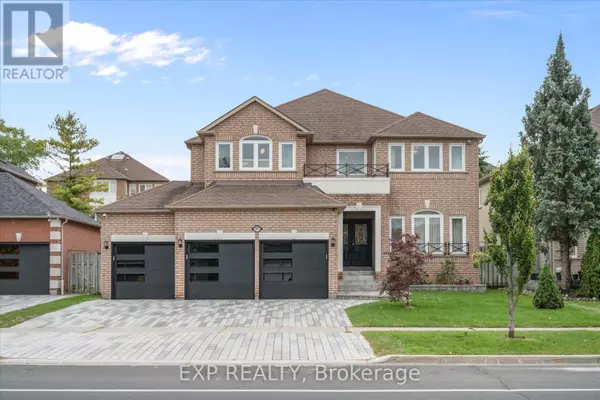 367 CALVERT ROAD, Markham (cachet), ON L6C1X7