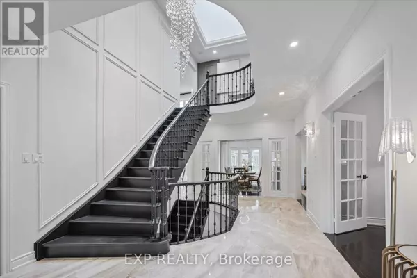 Markham (cachet), ON L6C1X7,367 CALVERT ROAD